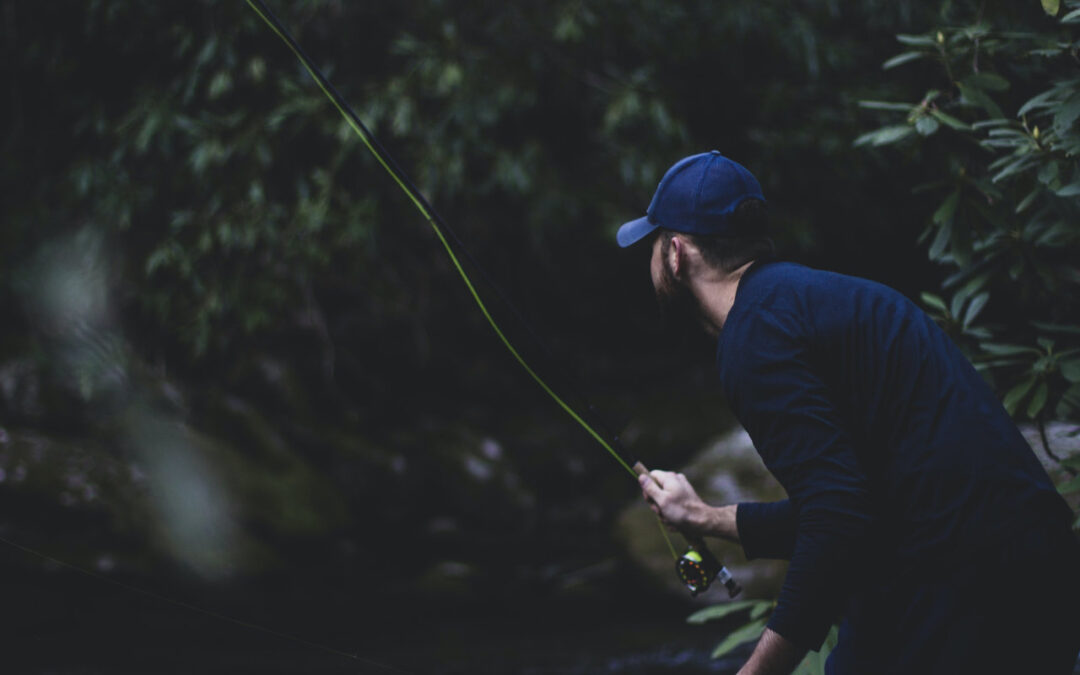 Fly Fishing Around The World